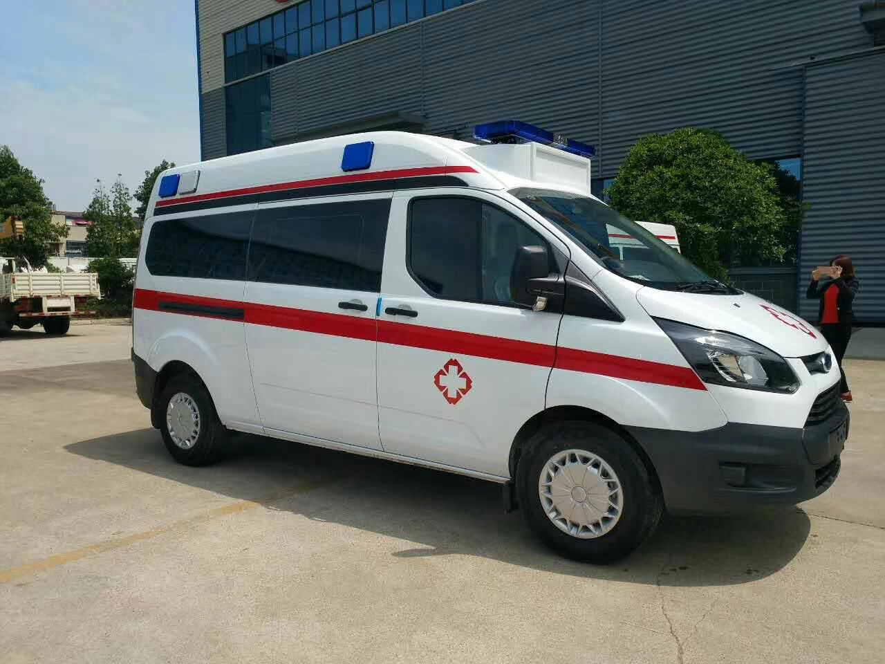 长宁县出院转院救护车
